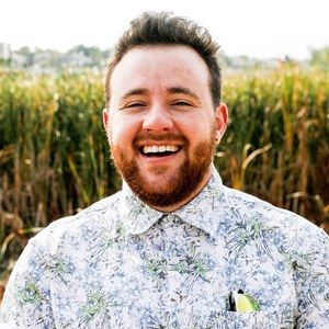 Meet your Posher, Weston